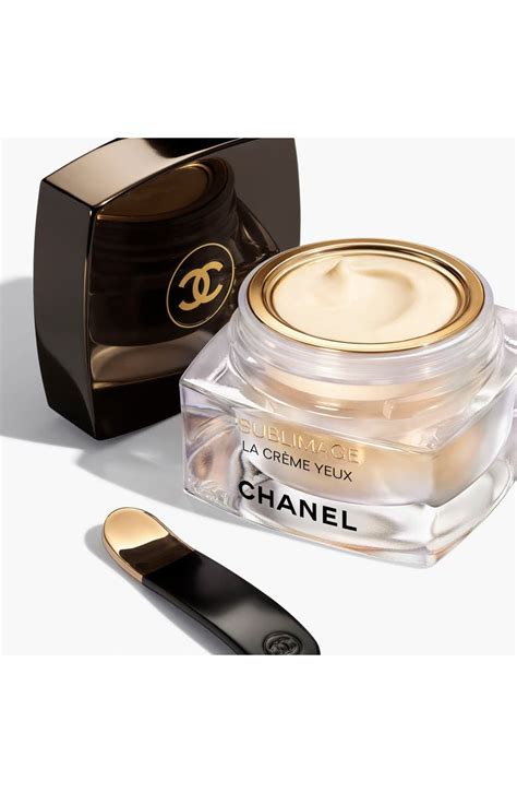 chanel sublimage candle|Chanel sublimage la creme nordstrom.